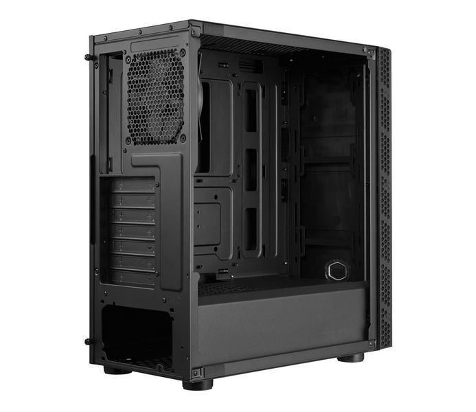 Корпус Cooler Master MB600L V2 Black (MB600L2-KNNN-S00) 528727 фото