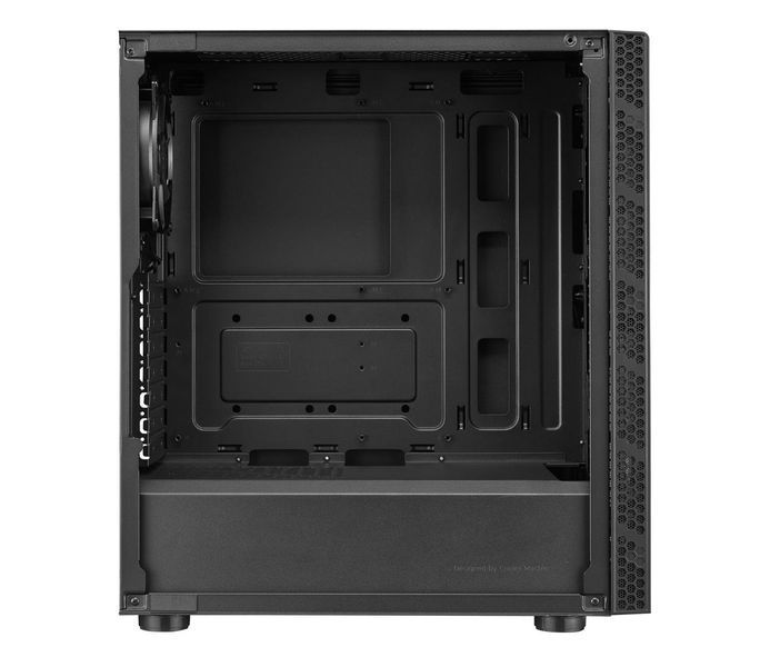 Корпус Cooler Master MB600L V2 Black (MB600L2-KNNN-S00) 528727 фото