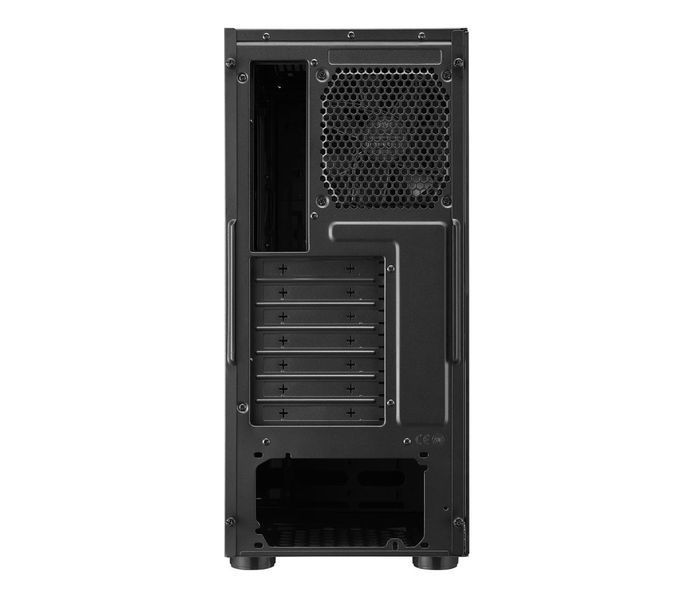 Корпус Cooler Master MB600L V2 Black (MB600L2-KNNN-S00) 528727 фото