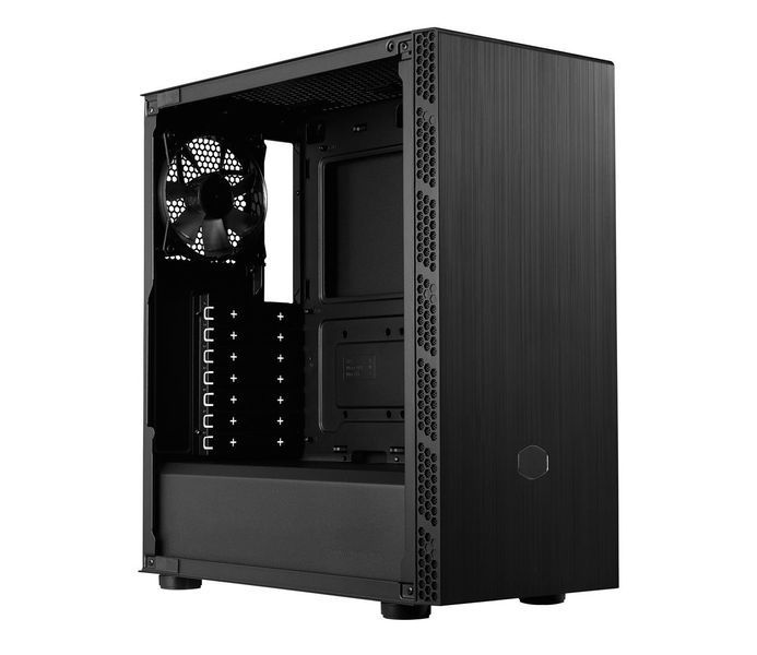 Корпус Cooler Master MB600L V2 Black (MB600L2-KNNN-S00) 528727 фото