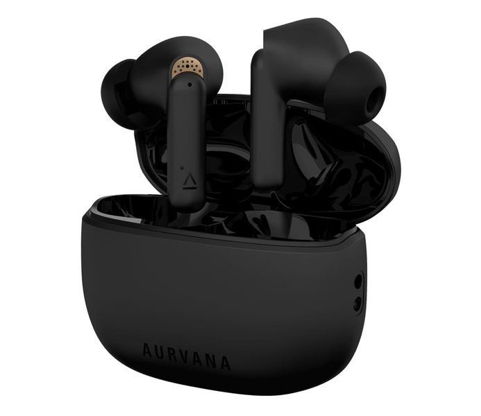 Наушники TWS Creative Aurvana Ace 1 Black (51EF1150AA000) 507263ua фото