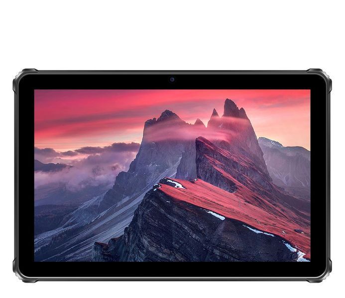 Планшет Oulitel Pad RT9 6/256GB LTE Black 529692ua фото