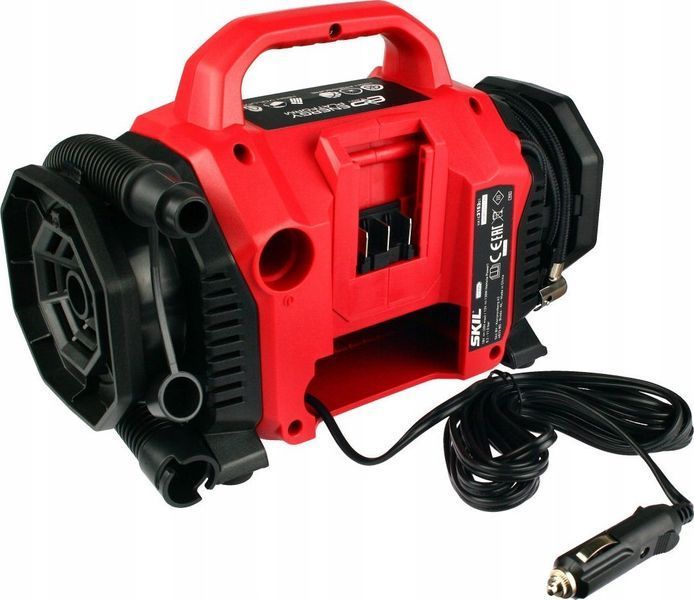 Компресор Skil 3153 CA 551500 фото