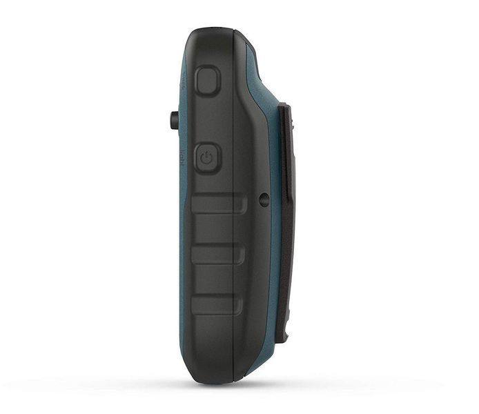 GPS-навигатор многоцелевой Garmin eTrex 22x (010-02256-01) 291634 фото