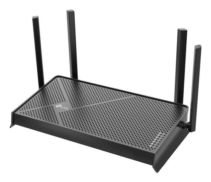 Бездротовий маршрутизатор (роутер) TP-Link Archer BE230 525758 фото