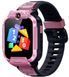 Детские смарт-часы Mibro Watch Phone Z5 Pink 614294ua фото 1