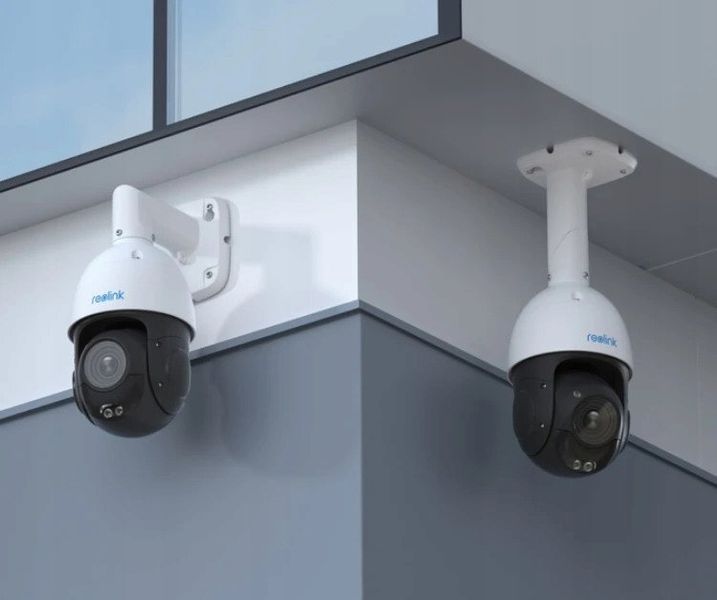 IP-камера видеонаблюдения Reolink P840 565085ua фото
