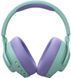 Наушники с микрофоном JBL Quantum 360 Wireless Teal (JBLQTUM360CYN) 608446ua фото 6