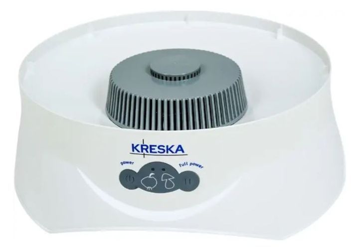 Сушка Kreska 191.01-420W 628759ua фото