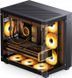 Корпус Jonsbo TK-3 Black 542001 фото 7