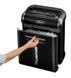 Шредер Fellowes PS-79Ci (46790) 190269ua фото 4