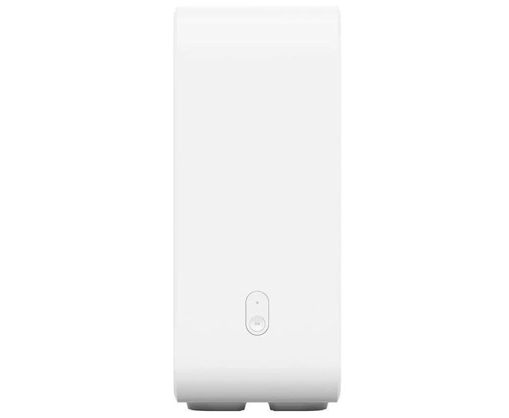Сабвуфер активный Sonos Sub Gen.3 White (SUBG3EU1) 348774ua фото