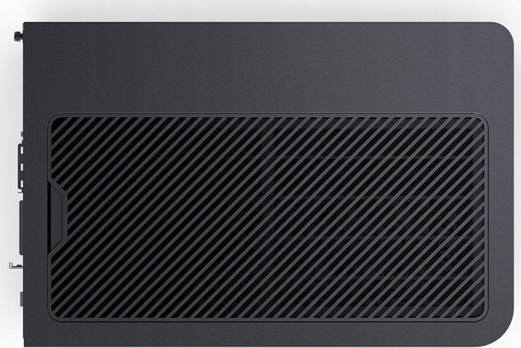 Корпус Jonsbo TK-3 Black 542001 фото