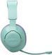 Наушники с микрофоном JBL Quantum 360 Wireless Teal (JBLQTUM360CYN) 608446ua фото 7