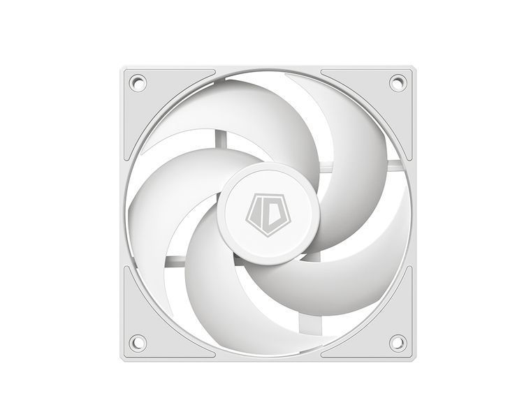 Вентилятор ID-Cooling AS-120-W 577487ua фото