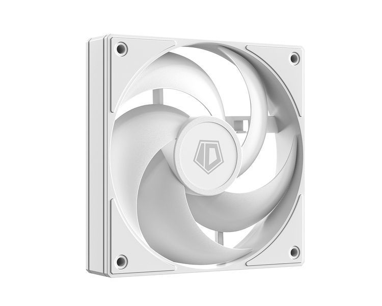 Вентилятор ID-Cooling AS-120-W 577487ua фото