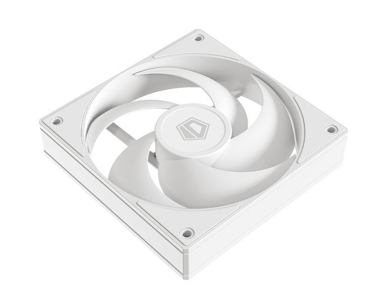 Вентилятор ID-Cooling AS-120-W 577487ua фото