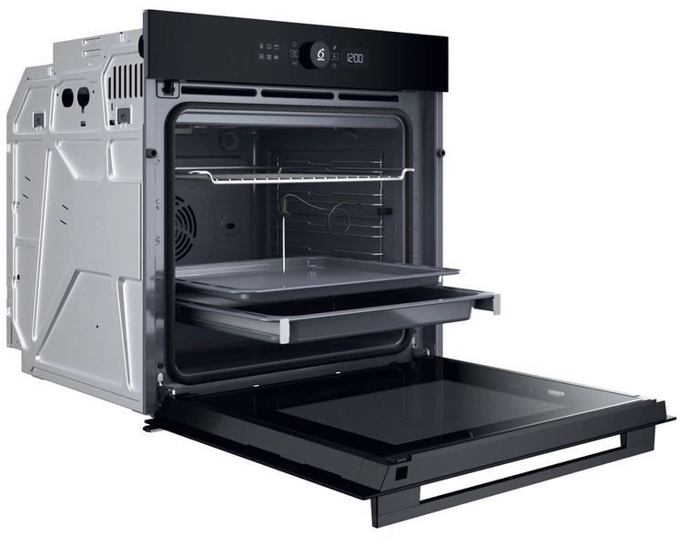 Духовка електрична Whirlpool WOI5S8PPM1SBA 572622ua фото