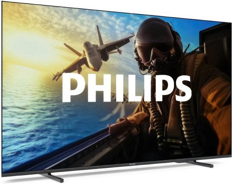 Телевізор Philips 65PUS7000/12 611060ua фото