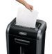 Шредер Fellowes PS-79Ci (46790) 190269ua фото 5