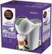 Капсульна кавоварка еспресо Krups Nescafe Dolce Gusto Genio S Touch KP440E10 533553ua фото 4