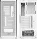 Корпус Zenpc Z1 Mesh Glass White (ZEN.MHA.01.WH.4A) 542207 фото 3
