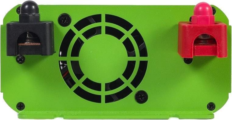 Перетворювач (інвертор) DC-AC EnerGenie EG-PWC-PS1000-01 465801ua фото