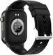 Смарт-годинник Gravity GT15-1 Black 621751 фото 8
