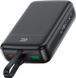 Внешний аккумулятор (павербанк) Acefast M14 20000mAh Black 627153ua фото 3