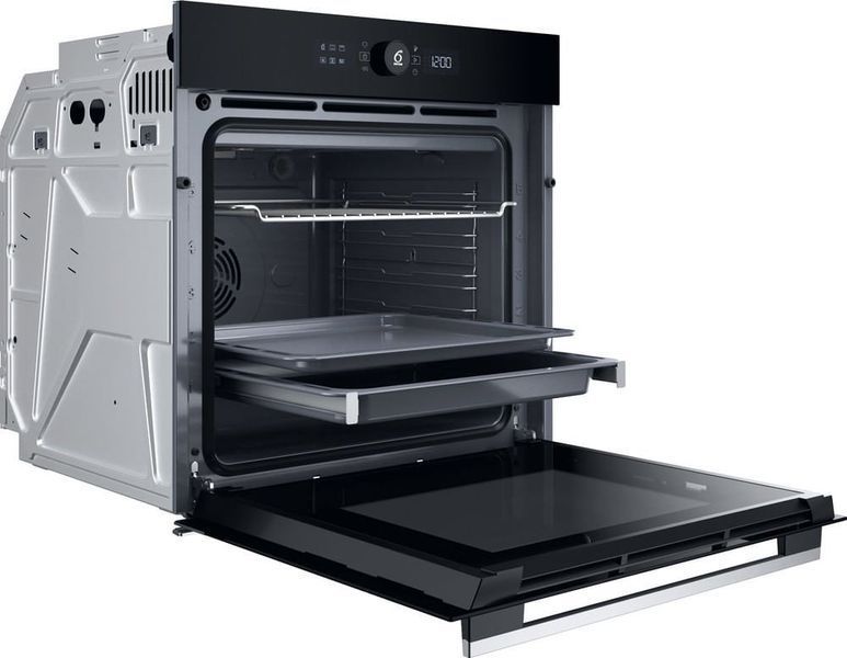 Духовка електрична Whirlpool WOI5S8HM1SXA 619414 фото