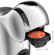 Капсульна кавоварка еспресо Krups Nescafe Dolce Gusto Genio S Touch KP440E10 533553ua фото 6