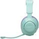 Наушники с микрофоном JBL Quantum 360 Wireless Teal (JBLQTUM360CYN) 608446ua фото 5