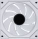 Вентилятор Lian Li Uni Fan SL-INF 120 Reverse Blade White (UF-RSLIN120-1W) 525919 фото 4