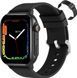 Смарт-годинник Gravity GT15-1 Black 621751 фото 3