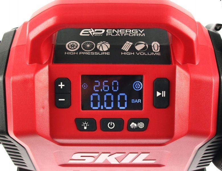 Компресор Skil 3153 CA 551500 фото