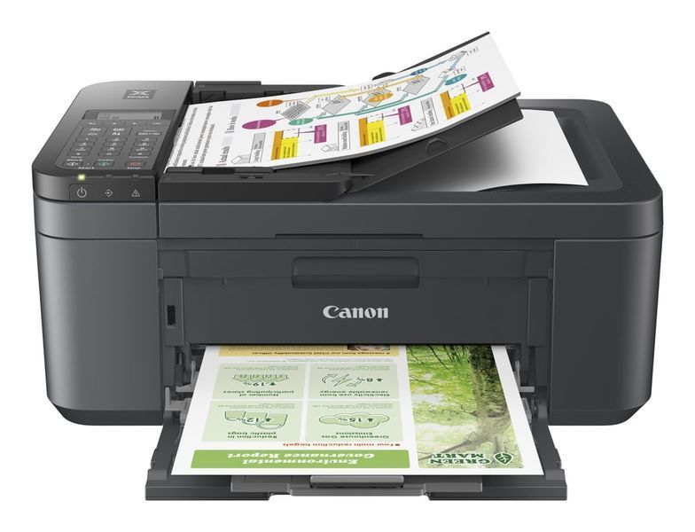 БФП Canon Pixma TR4755i (5074C036) 525823 фото