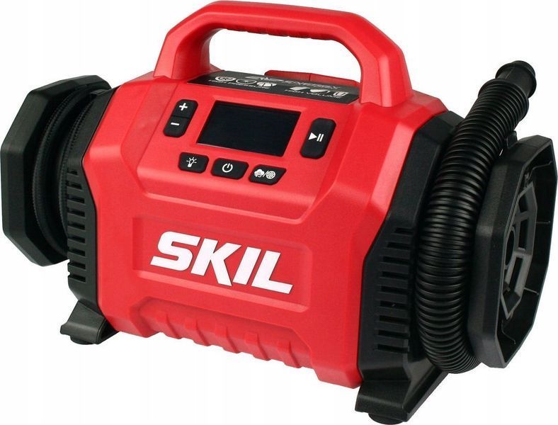 Компресор Skil 3153 CA 551500 фото