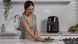 Мультипечь (аэрофритюрница) Ninja Air Fryer MAX AF160EU 330018 фото 5