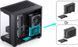 Корпус Jonsbo TK-3 Black 542001 фото 13