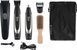 Тример для бороди та вусів Remington MB905 The Works Beard Kit Black (43326560100) 599356ua фото 7