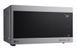 Микроволновка с грилем LG MH6595CIS 623228ua фото 3