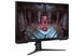 Монитор Samsung Odyssey G51 (LS27CG510EUXEN) 507711 фото 6
