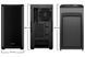 Корпус Be Quiet! Pure Base 501 Black (BG073) 531834 фото 2