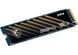 SSD накопичувач MSI Spatium M450 V1 500 GB (S78-440K380-P83) 622526ua фото 3