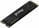 SSD накопичувач Kingston Fury Renegade G5 4 TB (SFYR2S/4T0) 588996ua фото 2