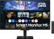 Монітор Samsung M5 M50F (LS27FM500EUXEN) 620456 фото 1
