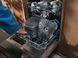 Мультипечь (аэрофритюрница) Electrolux EAF7SB 552272 фото 2