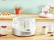 Йогуртница Moulinex Yogurteo YG231E32 622927ua фото 8