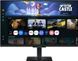 Монітор Samsung M5 M50F (LS27FM500EUXEN) 620456 фото 2
