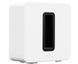 Сабвуфер активный Sonos Sub Gen.3 White (SUBG3EU1) 348774ua фото 1